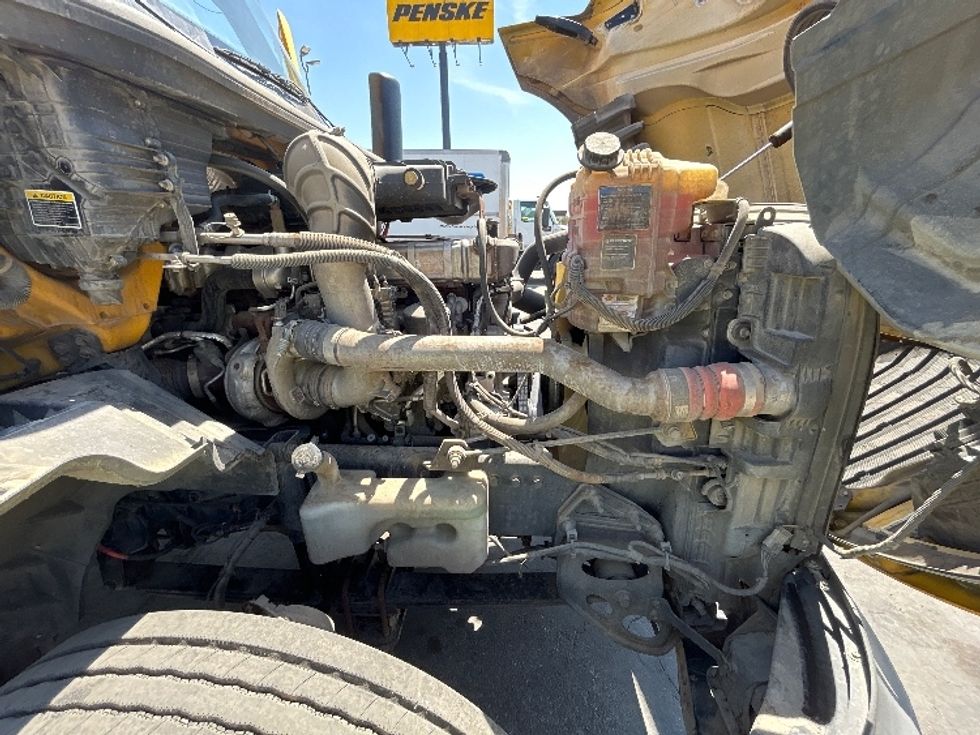 Day Cab Tractor-Heavy Duty Tractors-International-2020-LT625-Tracy-CA-336,749\n\t\tmiles-$ 27,000 - Image 15