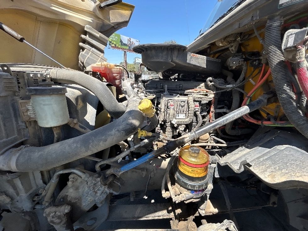 Day Cab Tractor-Heavy Duty Tractors-International-2020-LT625-Tracy-CA-336,749\n\t\tmiles-$ 27,000 - Image 16