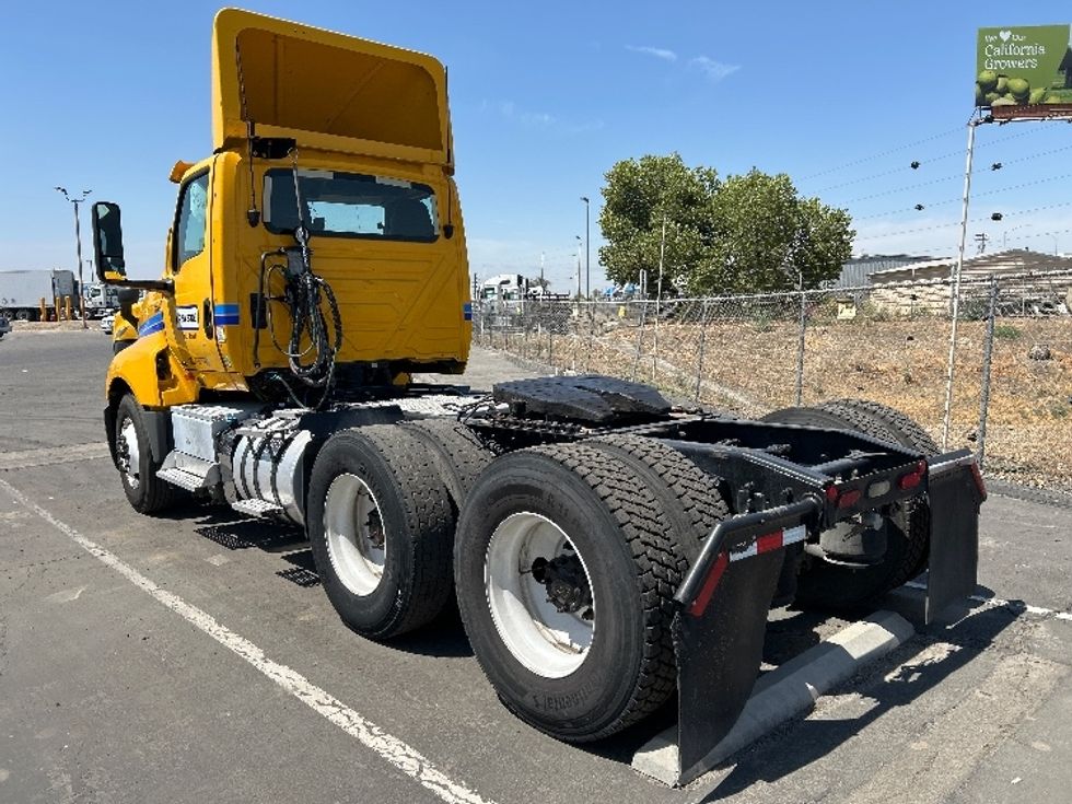 Day Cab Tractor-Heavy Duty Tractors-International-2020-LT625-Tracy-CA-336,749\n\t\tmiles-$ 27,000 - Image 5