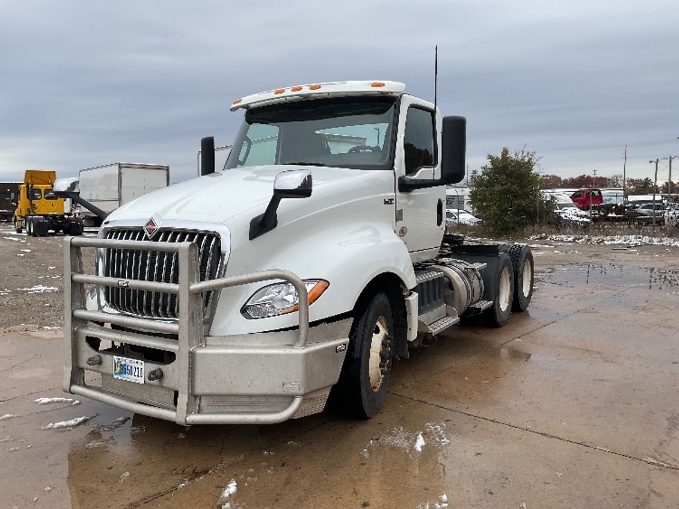 Day Cab Tractor-Heavy Duty Tractors-International-2020-LT625-Traverse City-MI-346,268\n\t\tmiles-$ 36,750 - Image 1