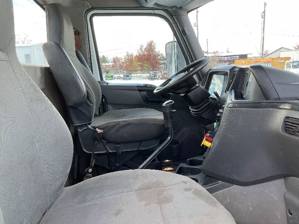 Day Cab Tractor-Heavy Duty Tractors-International-2020-LT625-Traverse City-MI-346,268\n\t\tmiles-$ 36,750 - Image 13