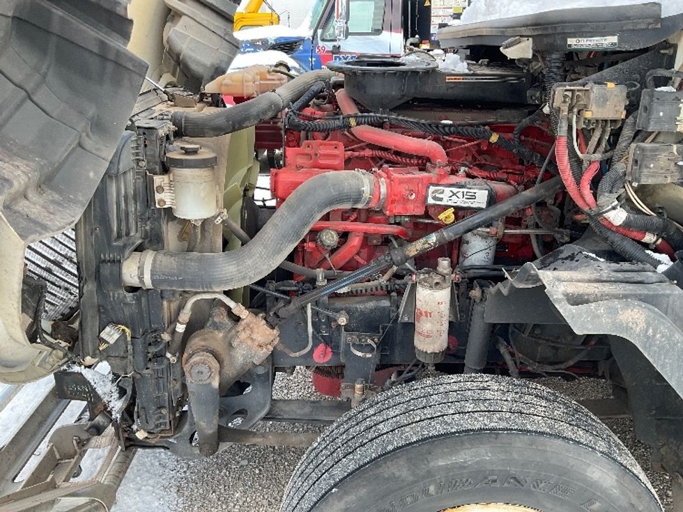 Day Cab Tractor-Heavy Duty Tractors-International-2020-LT625-Traverse City-MI-346,268\n\t\tmiles-$ 36,750 - Image 14