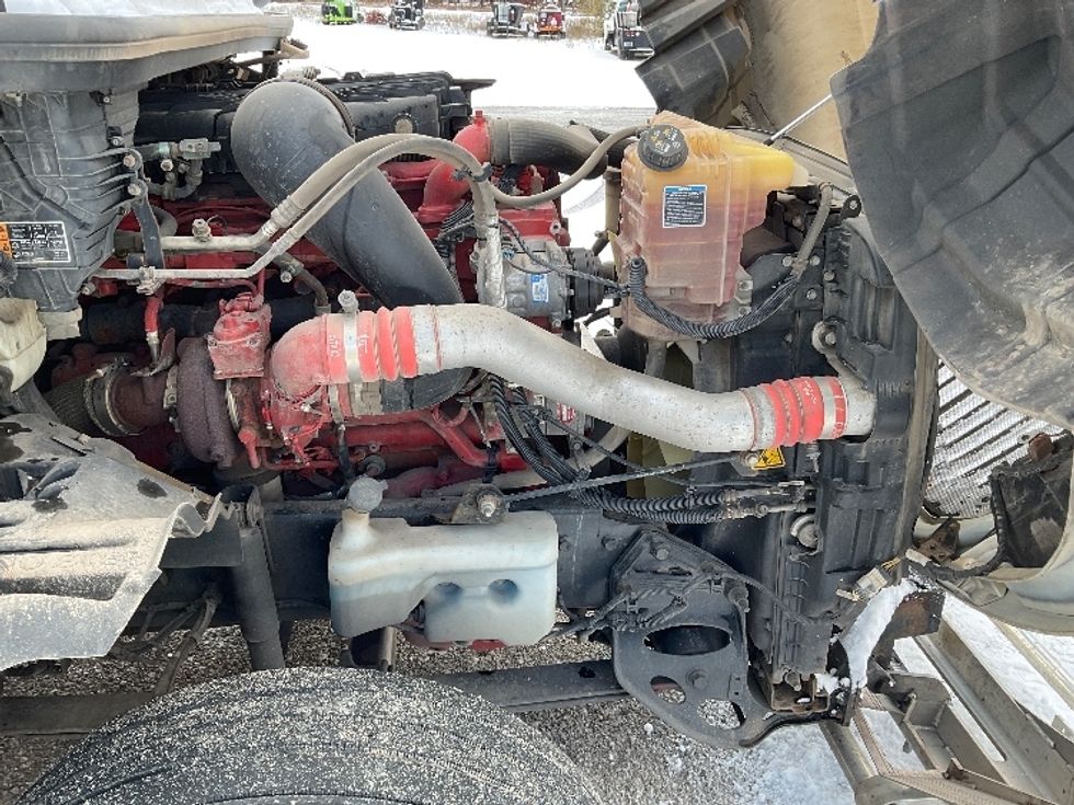 Day Cab Tractor-Heavy Duty Tractors-International-2020-LT625-Traverse City-MI-346,268\n\t\tmiles-$ 36,750 - Image 15