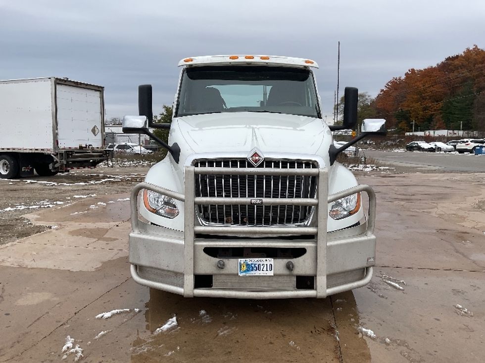 Day Cab Tractor-Heavy Duty Tractors-International-2020-LT625-Traverse City-MI-346,268\n\t\tmiles-$ 36,750 - Image 2