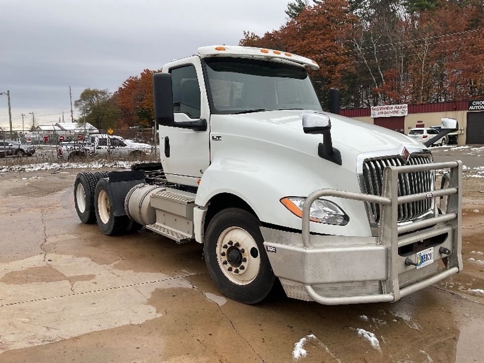 Day Cab Tractor-Heavy Duty Tractors-International-2020-LT625-Traverse City-MI-346,268\n\t\tmiles-$ 36,750 - Image 3