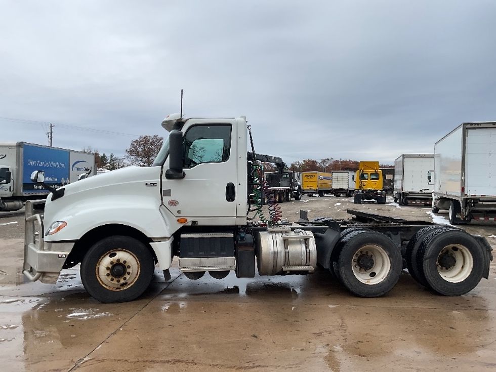 Day Cab Tractor-Heavy Duty Tractors-International-2020-LT625-Traverse City-MI-346,268\n\t\tmiles-$ 36,750 - Image 4