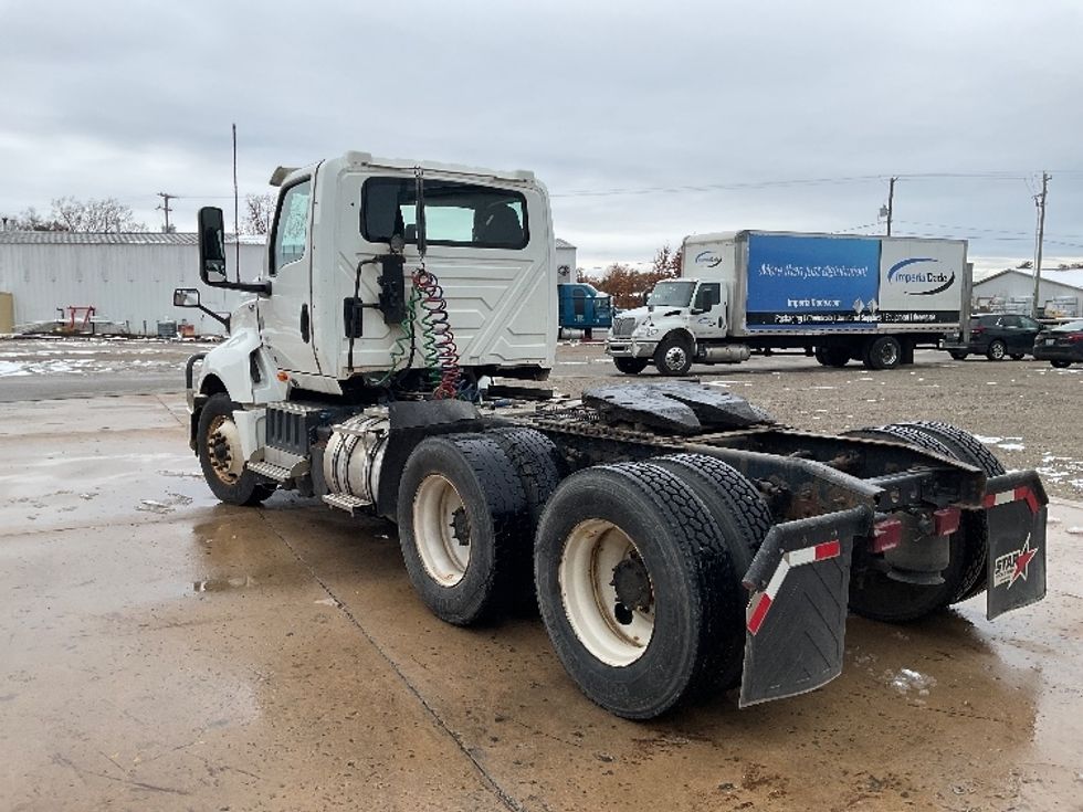Day Cab Tractor-Heavy Duty Tractors-International-2020-LT625-Traverse City-MI-346,268\n\t\tmiles-$ 36,750 - Image 5
