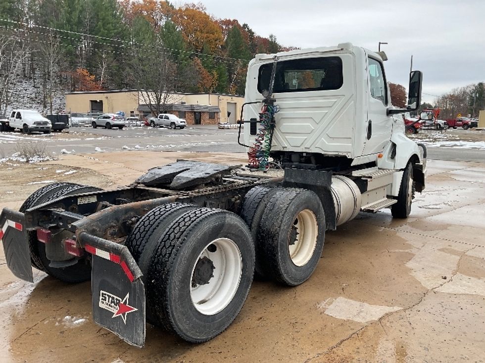 Day Cab Tractor-Heavy Duty Tractors-International-2020-LT625-Traverse City-MI-346,268\n\t\tmiles-$ 36,750 - Image 7