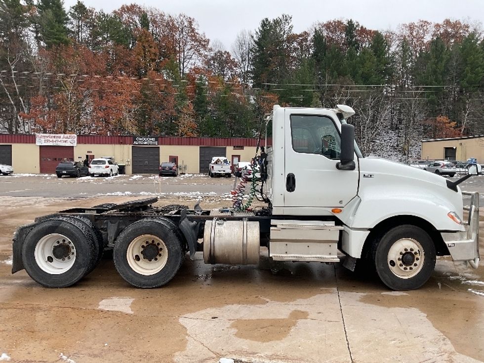 Day Cab Tractor-Heavy Duty Tractors-International-2020-LT625-Traverse City-MI-346,268\n\t\tmiles-$ 36,750 - Image 8