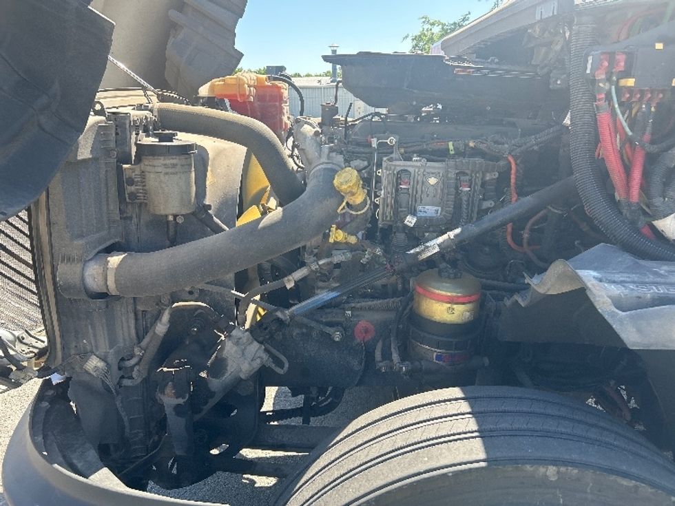 Day Cab Tractor-Heavy Duty Tractors-International-2020-LT625-Tulsa-OK-310,691\n\t\tmiles-$ 31,000 - Image 16