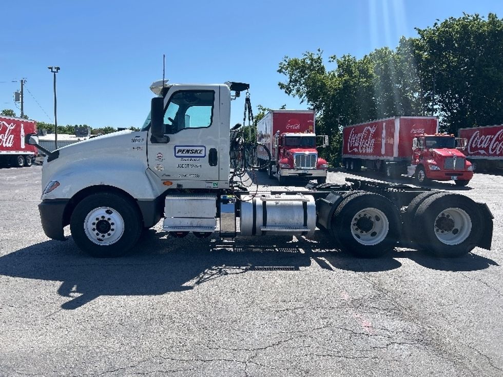 Day Cab Tractor-Heavy Duty Tractors-International-2020-LT625-Tulsa-OK-310,691\n\t\tmiles-$ 31,000 - Image 4
