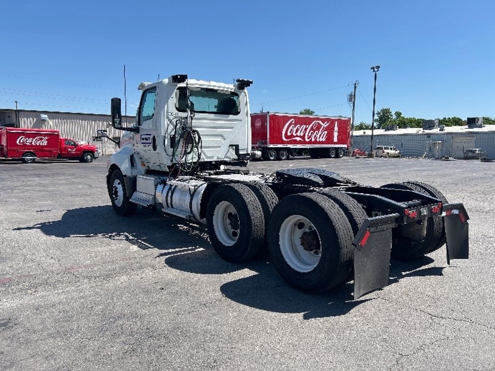 Day Cab Tractor-Heavy Duty Tractors-International-2020-LT625-Tulsa-OK-310,691\n\t\tmiles-$ 31,000 - Image 5