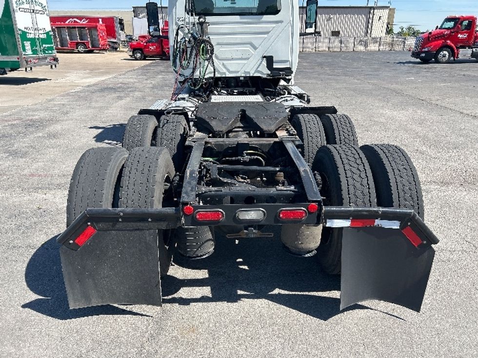 Day Cab Tractor-Heavy Duty Tractors-International-2020-LT625-Tulsa-OK-310,691\n\t\tmiles-$ 31,000 - Image 6