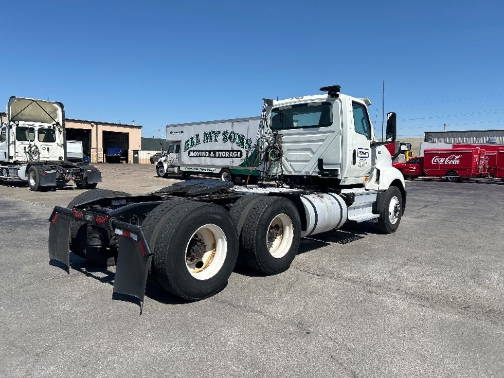 Day Cab Tractor-Heavy Duty Tractors-International-2020-LT625-Tulsa-OK-310,691\n\t\tmiles-$ 31,000 - Image 7