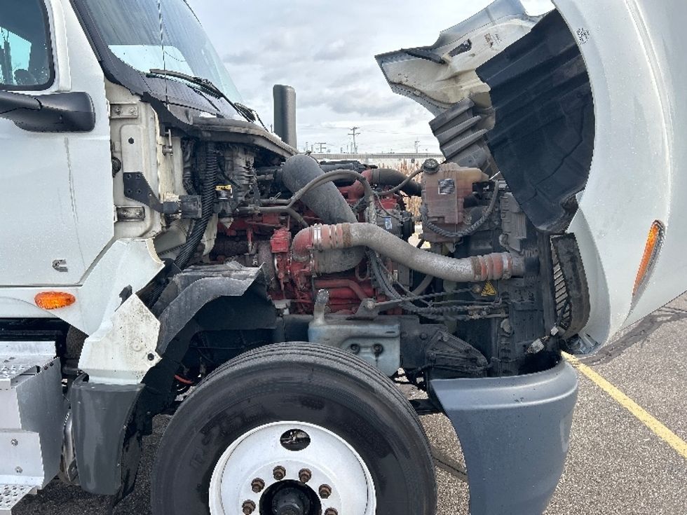 Day Cab Tractor-Heavy Duty Tractors-International-2020-LT625-Warren-MI-325,623\n\t\tmiles-$ 48,000 - Image 15