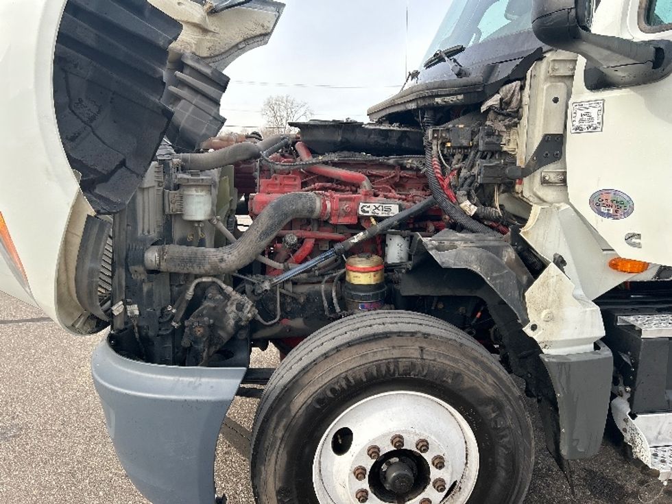 Day Cab Tractor-Heavy Duty Tractors-International-2020-LT625-Warren-MI-325,623\n\t\tmiles-$ 48,000 - Image 16