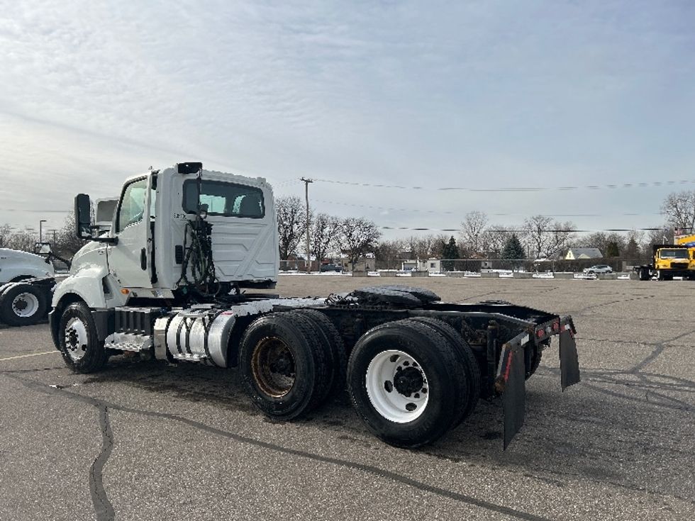 Day Cab Tractor-Heavy Duty Tractors-International-2020-LT625-Warren-MI-325,623\n\t\tmiles-$ 48,000 - Image 5