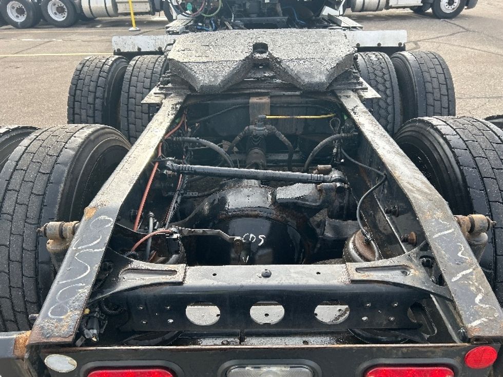 Day Cab Tractor-Heavy Duty Tractors-International-2020-LT625-Warren-MI-325,623\n\t\tmiles-$ 48,000 - Image 6