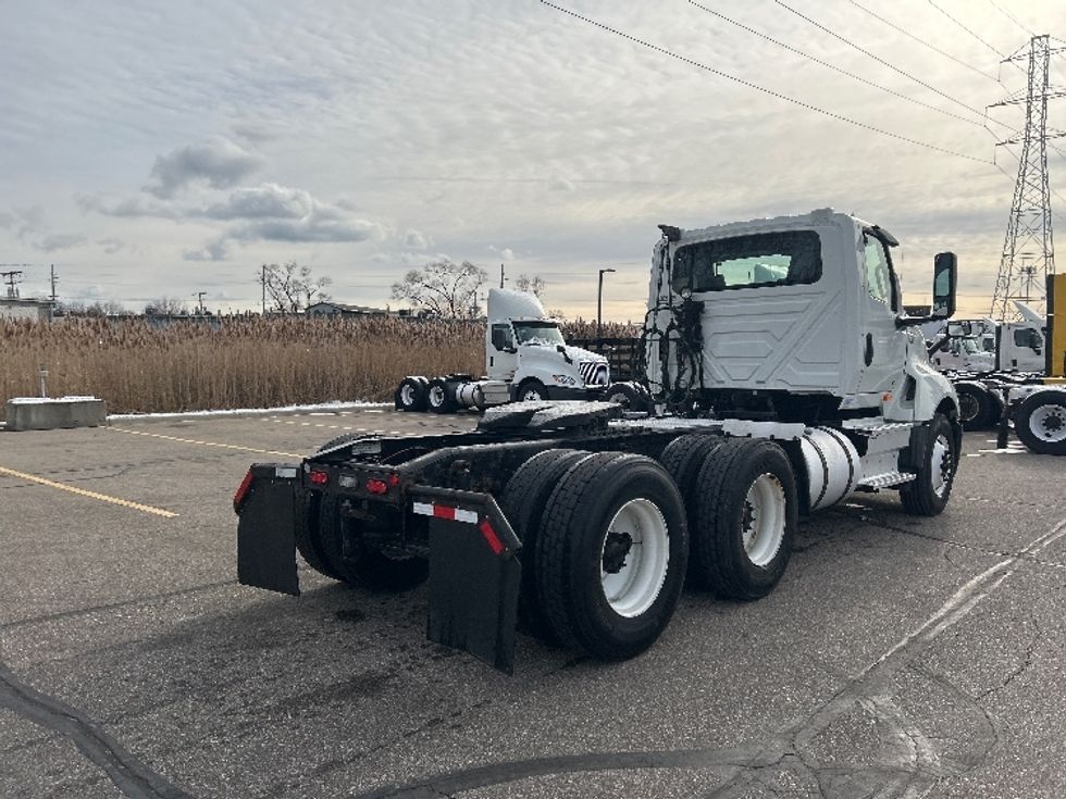 Day Cab Tractor-Heavy Duty Tractors-International-2020-LT625-Warren-MI-325,623\n\t\tmiles-$ 48,000 - Image 7