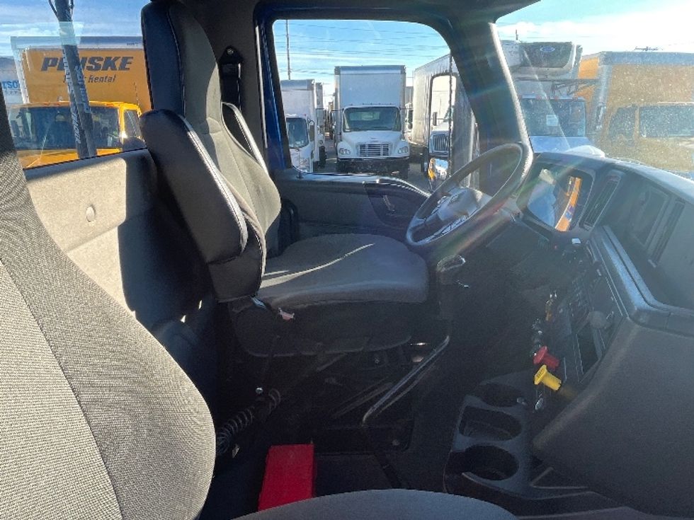 Day Cab Tractor-Heavy Duty Tractors-International-2020-LT625-West Babylon-NY-222,931\n\t\tmiles-$ 44,250 - Image 14