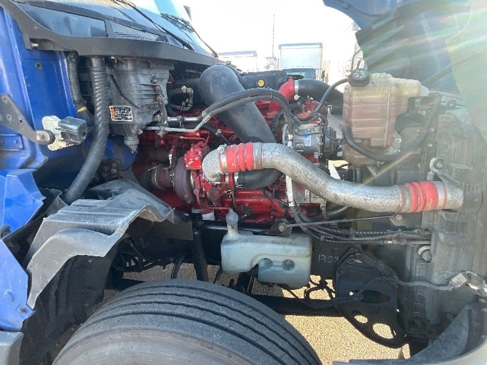 Day Cab Tractor-Heavy Duty Tractors-International-2020-LT625-West Babylon-NY-222,931\n\t\tmiles-$ 44,250 - Image 15