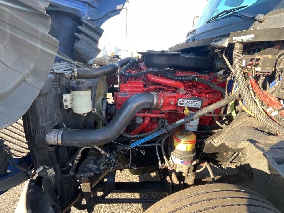 Day Cab Tractor-Heavy Duty Tractors-International-2020-LT625-West Babylon-NY-222,931\n\t\tmiles-$ 44,250 - Image 16