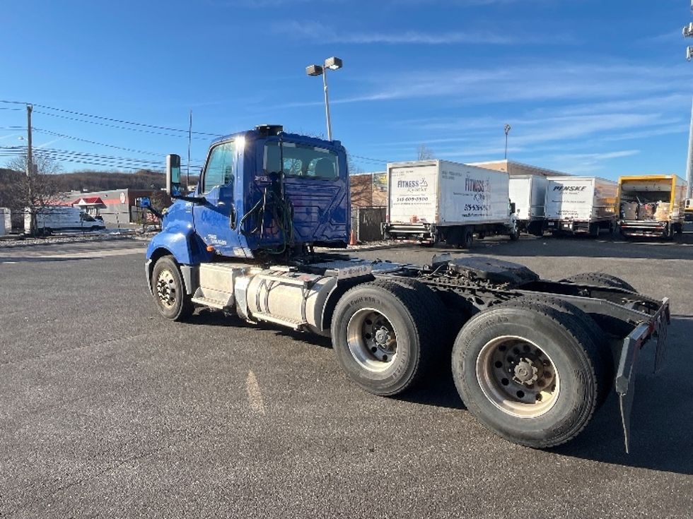 Day Cab Tractor-Heavy Duty Tractors-International-2020-LT625-West Babylon-NY-222,931\n\t\tmiles-$ 44,250 - Image 5