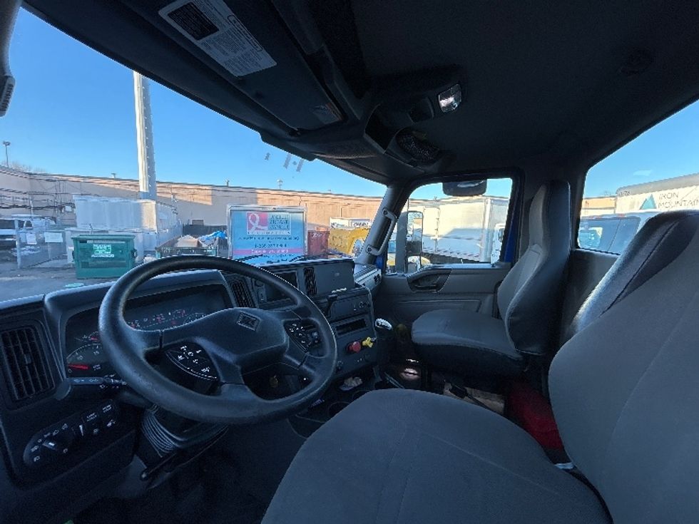Day Cab Tractor-Heavy Duty Tractors-International-2020-LT625-West Babylon-NY-368,547\n\t\tmiles-$ 35,250 - Image 10