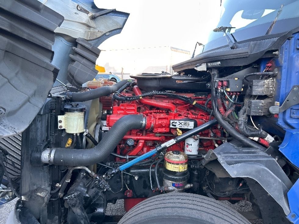 Day Cab Tractor-Heavy Duty Tractors-International-2020-LT625-West Babylon-NY-368,547\n\t\tmiles-$ 35,250 - Image 16