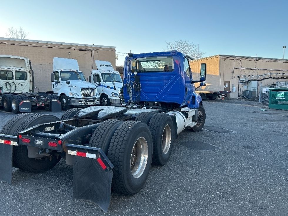 Day Cab Tractor-Heavy Duty Tractors-International-2020-LT625-West Babylon-NY-368,547\n\t\tmiles-$ 35,250 - Image 7
