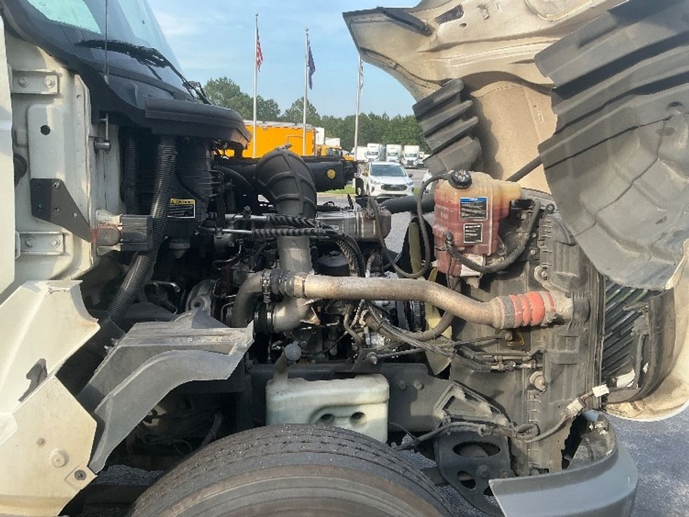 Day Cab Tractor-Heavy Duty Tractors-International-2020-LT625-West Columbia-SC-518,523\n\t\tmiles-$ 22,750 - Image 14