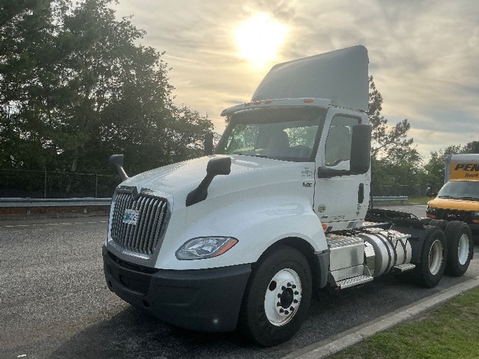 Day Cab Tractor-Heavy Duty Tractors-International-2020-LT625-West Columbia-SC-518,523\n\t\tmiles-$ 22,750 - Image 3