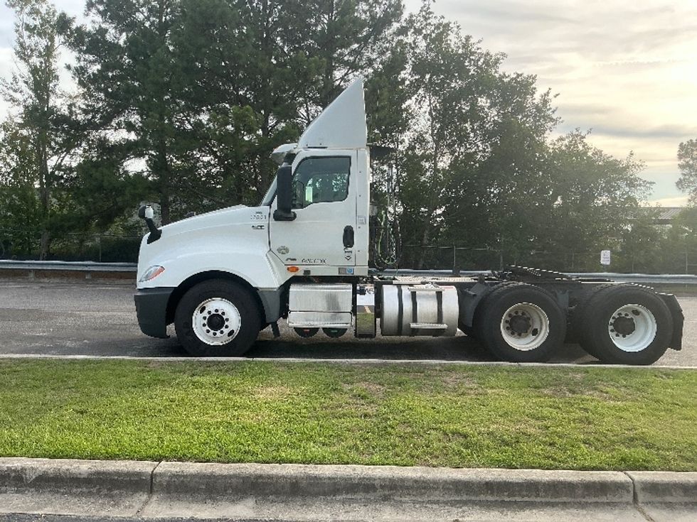 Day Cab Tractor-Heavy Duty Tractors-International-2020-LT625-West Columbia-SC-518,523\n\t\tmiles-$ 22,750 - Image 4