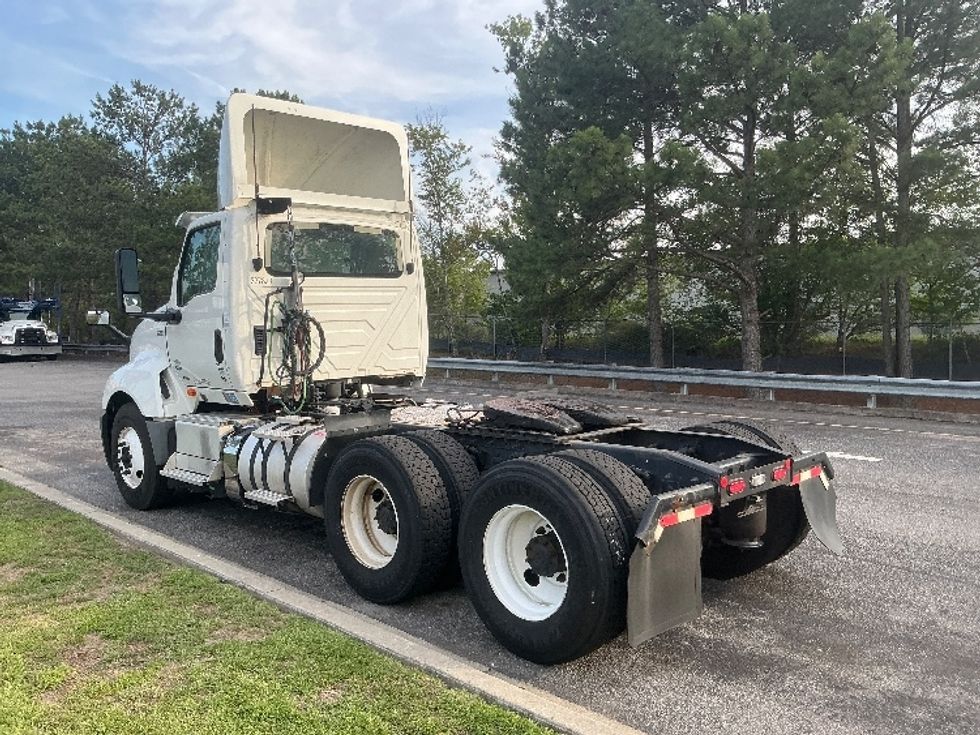Day Cab Tractor-Heavy Duty Tractors-International-2020-LT625-West Columbia-SC-518,523\n\t\tmiles-$ 22,750 - Image 5