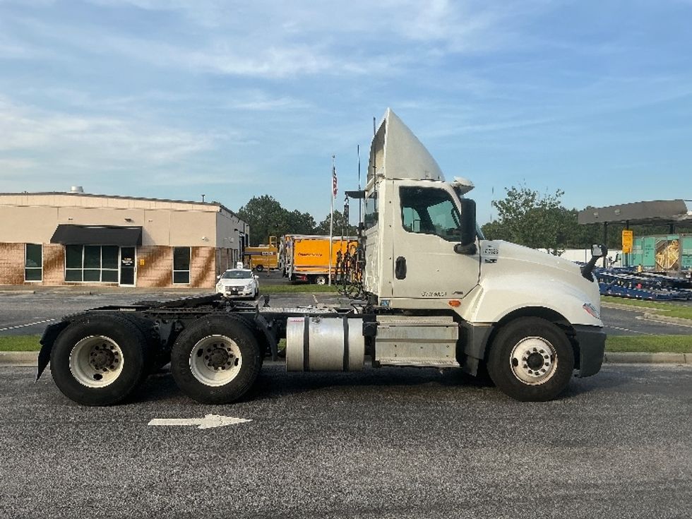 Day Cab Tractor-Heavy Duty Tractors-International-2020-LT625-West Columbia-SC-518,523\n\t\tmiles-$ 22,750 - Image 8