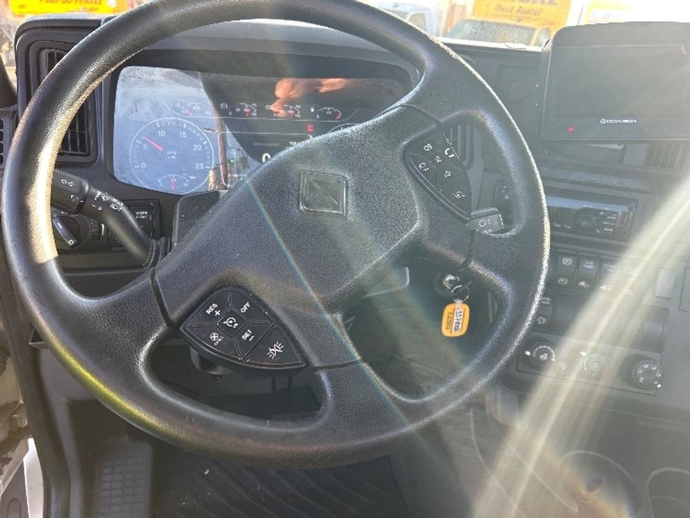 Day Cab Tractor-Heavy Duty Tractors-International-2020-LT625-West Sacramento-CA-331,826\n\t\tmiles-$ 38,500 - Image 10