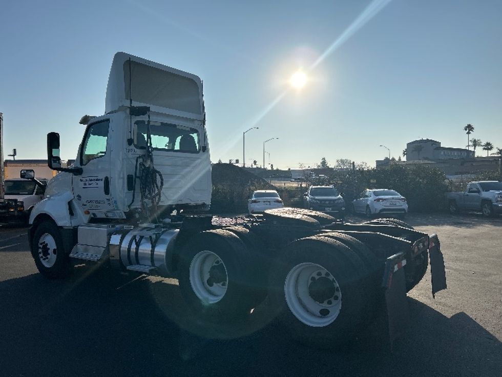 Day Cab Tractor-Heavy Duty Tractors-International-2020-LT625-West Sacramento-CA-331,826\n\t\tmiles-$ 38,500 - Image 5