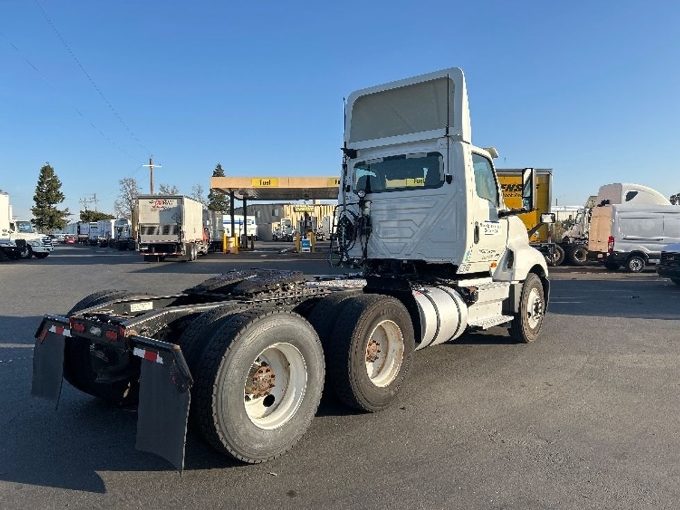 Day Cab Tractor-Heavy Duty Tractors-International-2020-LT625-West Sacramento-CA-331,826\n\t\tmiles-$ 38,500 - Image 7