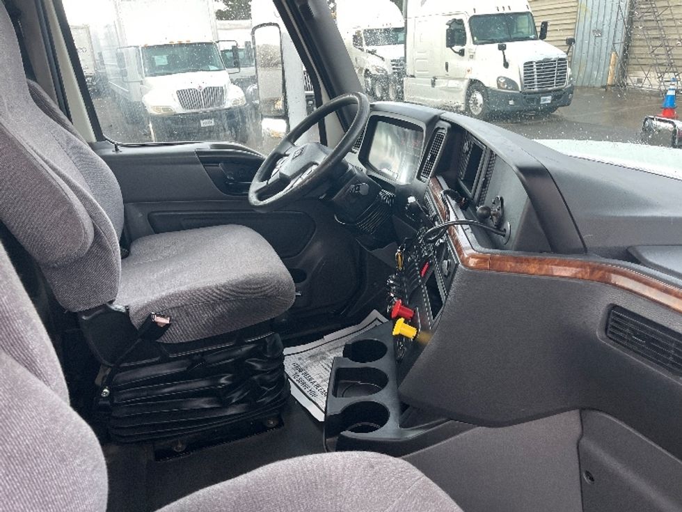 Day Cab Tractor-Heavy Duty Tractors-International-2020-LT625-West Sacramento-CA-335,800\n\t\tmiles-$ 56,750 - Image 14