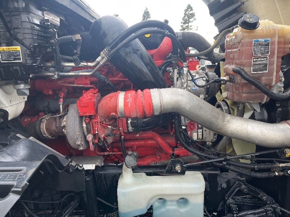 Day Cab Tractor-Heavy Duty Tractors-International-2020-LT625-West Sacramento-CA-335,800\n\t\tmiles-$ 56,750 - Image 15