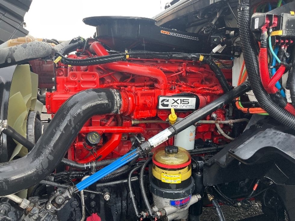 Day Cab Tractor-Heavy Duty Tractors-International-2020-LT625-West Sacramento-CA-335,800\n\t\tmiles-$ 56,750 - Image 16