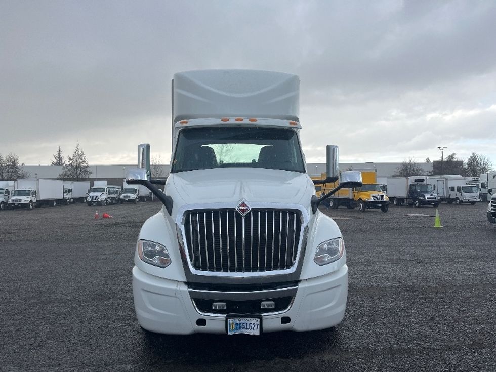 Day Cab Tractor-Heavy Duty Tractors-International-2020-LT625-West Sacramento-CA-335,800\n\t\tmiles-$ 56,750 - Image 2