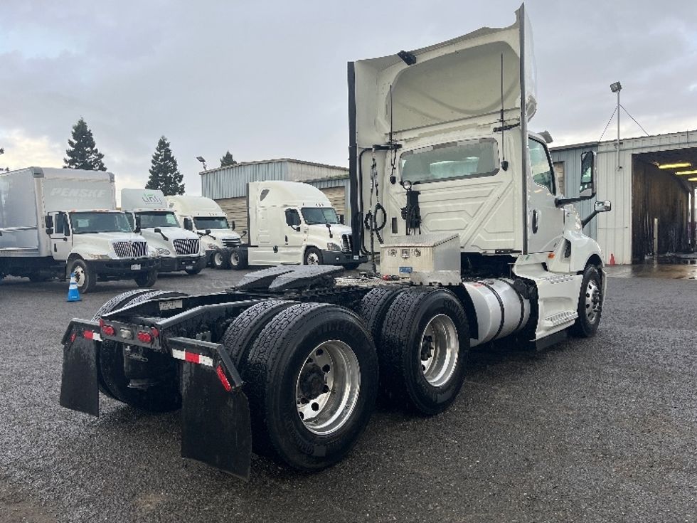 Day Cab Tractor-Heavy Duty Tractors-International-2020-LT625-West Sacramento-CA-335,800\n\t\tmiles-$ 56,750 - Image 7