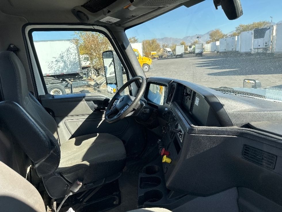 Day Cab Tractor-Heavy Duty Tractors-International-2020-LT625-West Valley City-UT-130,143\n\t\tmiles-$ 42,250 - Image 11