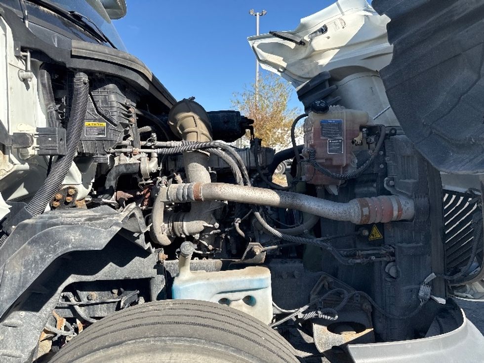 Day Cab Tractor-Heavy Duty Tractors-International-2020-LT625-West Valley City-UT-130,143\n\t\tmiles-$ 42,250 - Image 12