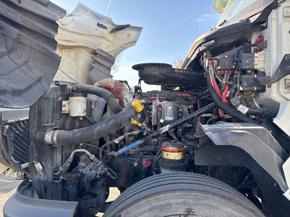 Day Cab Tractor-Heavy Duty Tractors-International-2020-LT625-West Valley City-UT-130,143\n\t\tmiles-$ 42,250 - Image 13