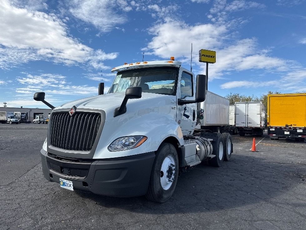 Day Cab Tractor-Heavy Duty Tractors-International-2020-LT625-West Valley City-UT-130,143\n\t\tmiles-$ 42,250 - Image 2