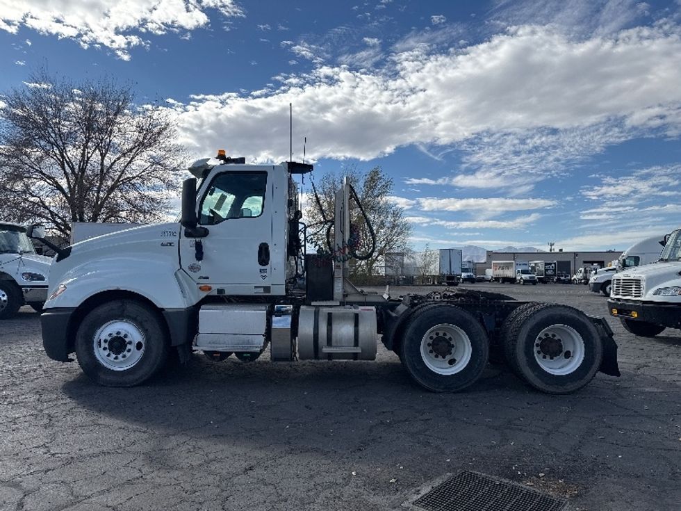 Day Cab Tractor-Heavy Duty Tractors-International-2020-LT625-West Valley City-UT-130,143\n\t\tmiles-$ 42,250 - Image 3