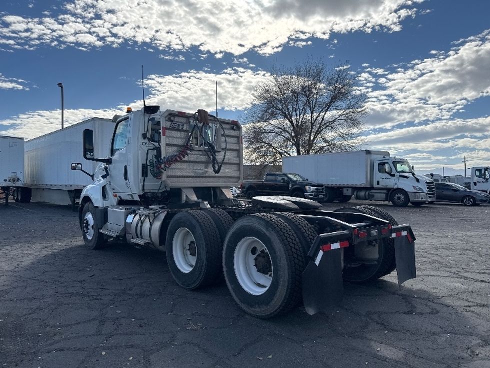 Day Cab Tractor-Heavy Duty Tractors-International-2020-LT625-West Valley City-UT-130,143\n\t\tmiles-$ 42,250 - Image 4