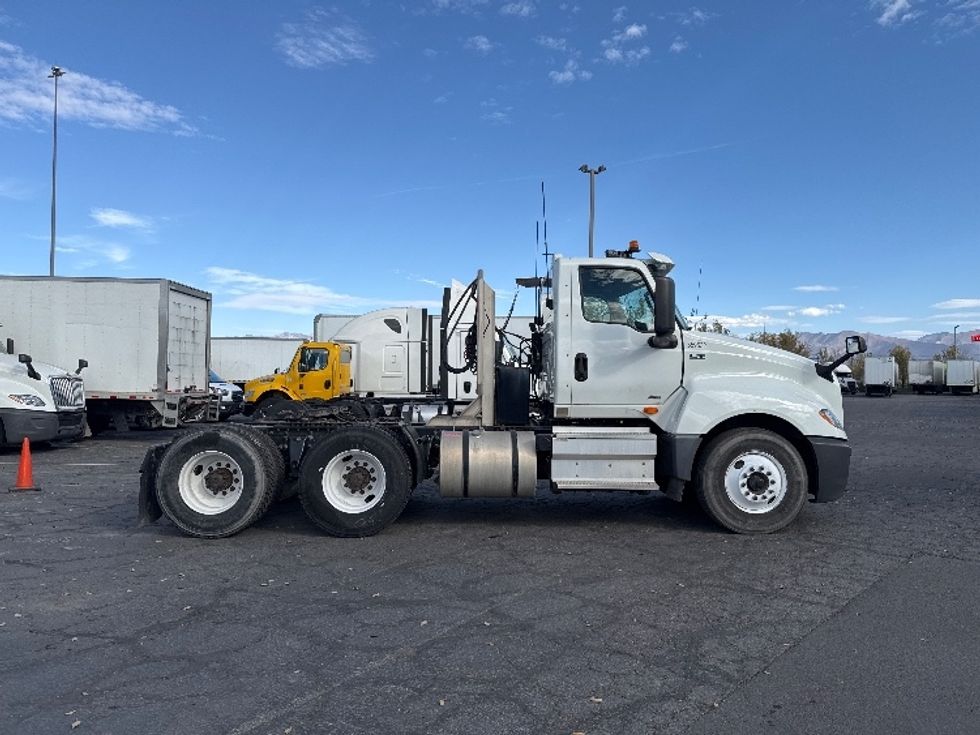 Day Cab Tractor-Heavy Duty Tractors-International-2020-LT625-West Valley City-UT-130,143\n\t\tmiles-$ 42,250 - Image 6